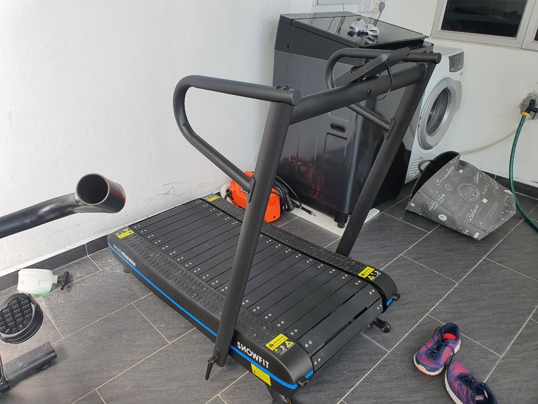 Snowfit windrunner review cheap