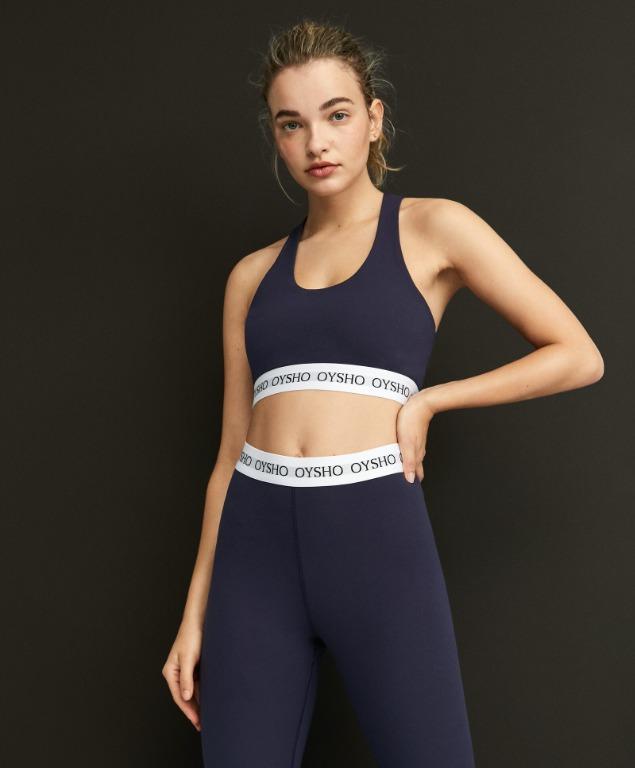 Oysho shorts best sale