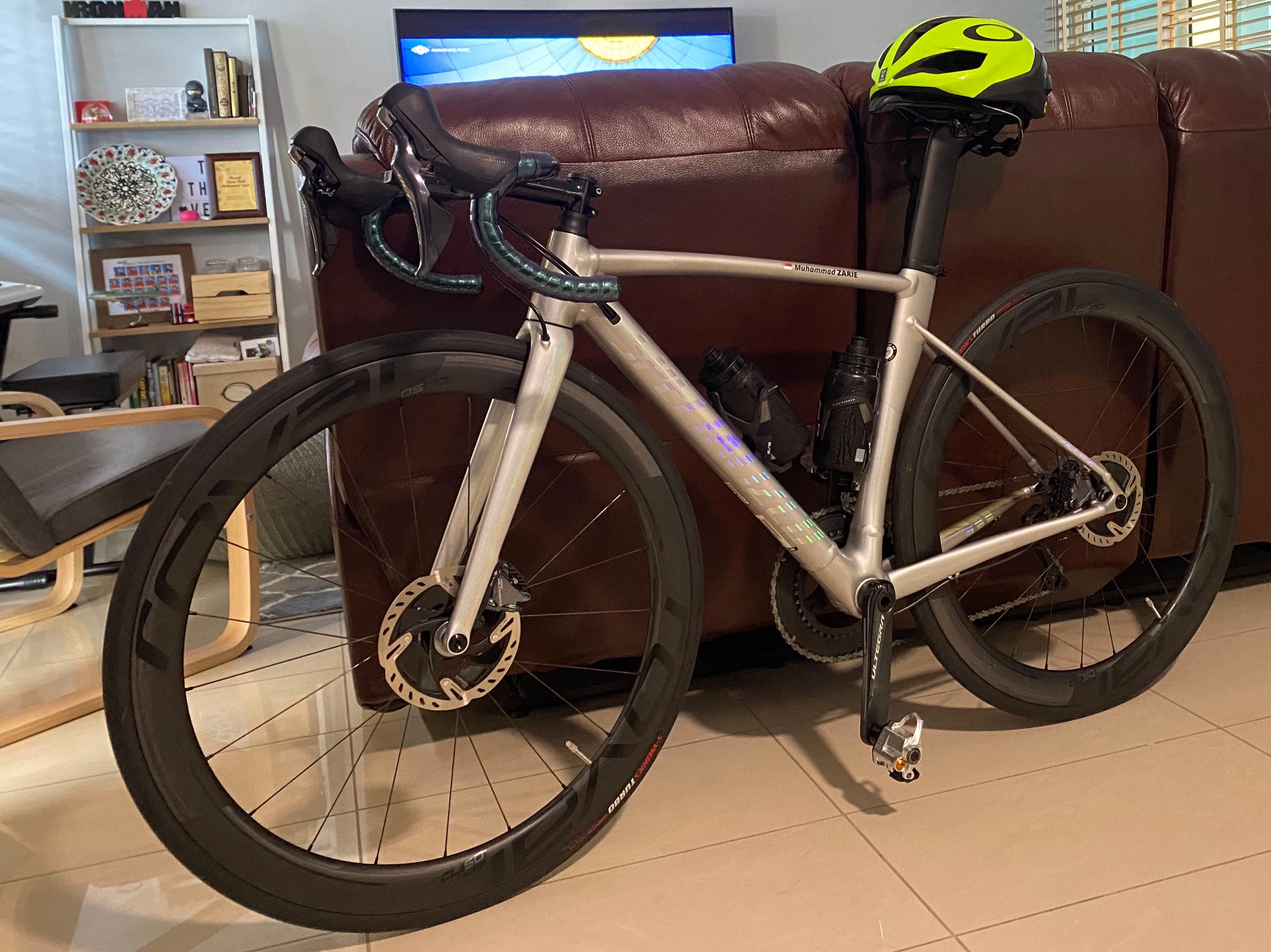 Specialized Allez Sprint Disc Peter 