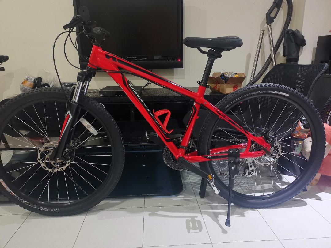 Specialized a1 top mountain bike