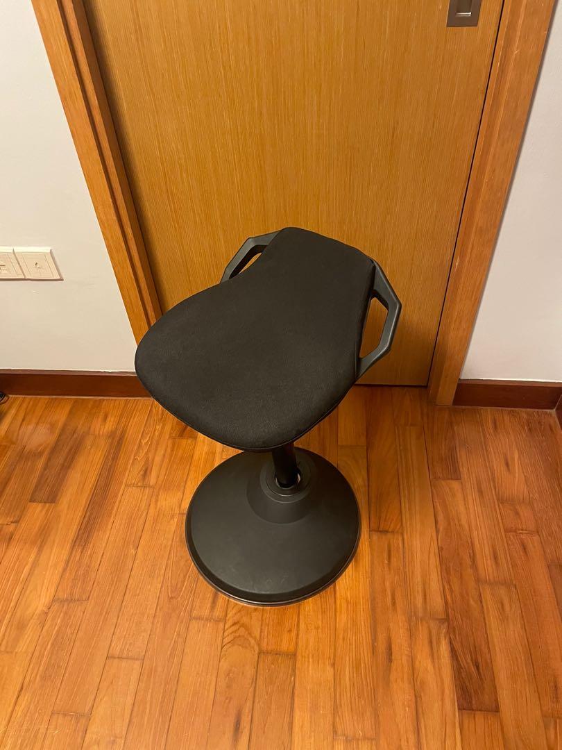 Standing Desk Chair, Furniture & Home Living, Furniture, Chairs on