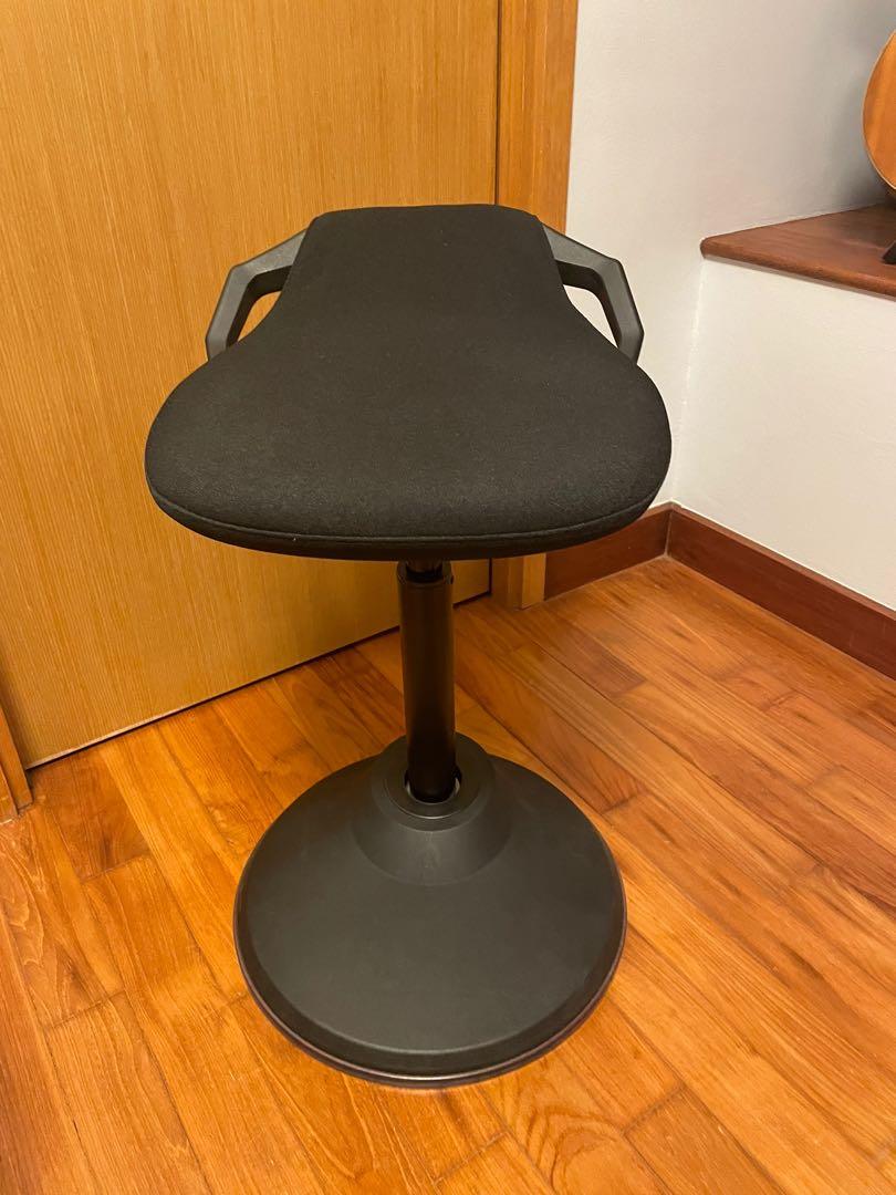 Standing Desk Chair, Furniture & Home Living, Furniture, Chairs on