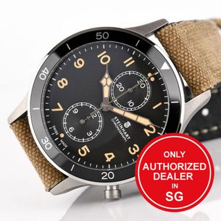 Steinhart store flight timer