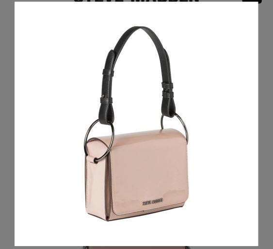 Steve madden aida rose gold on sale