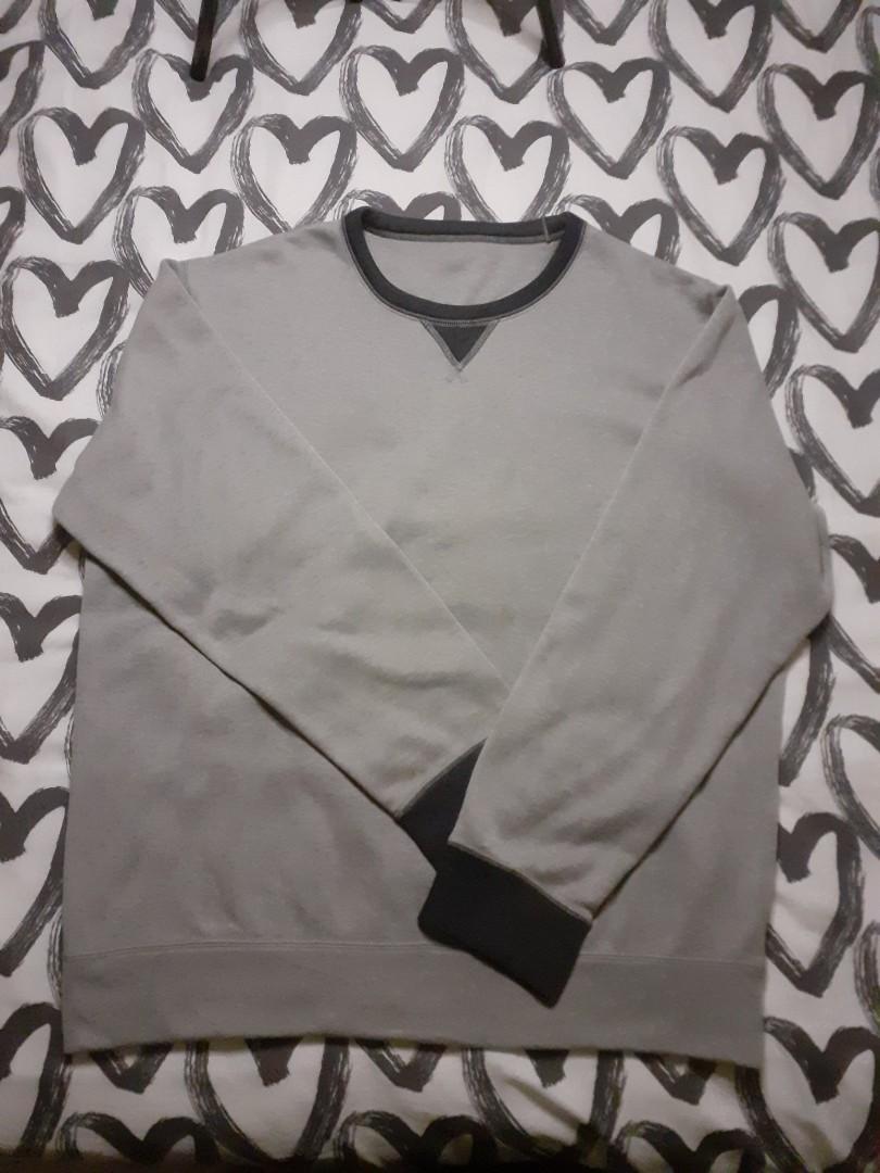 H M Sweatshirts Women S Fashion Clothes Others On Carousell