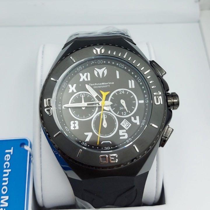 Technomarine ocean manta 2025 price