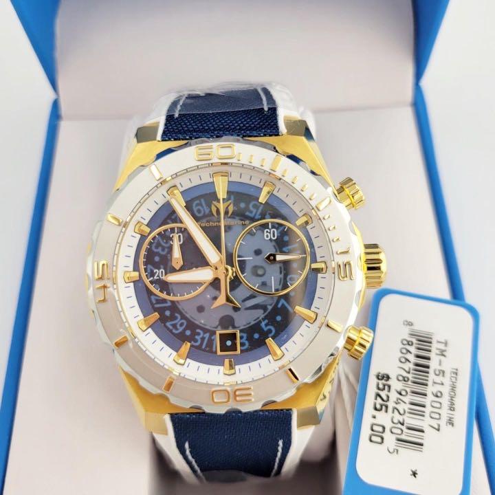 Technomarine reef sale