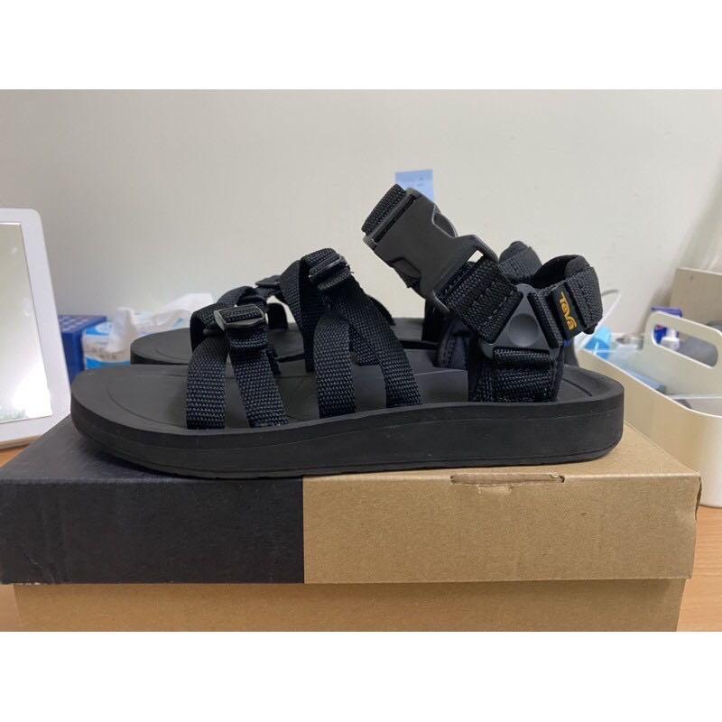 Teva men's clearance alp premier