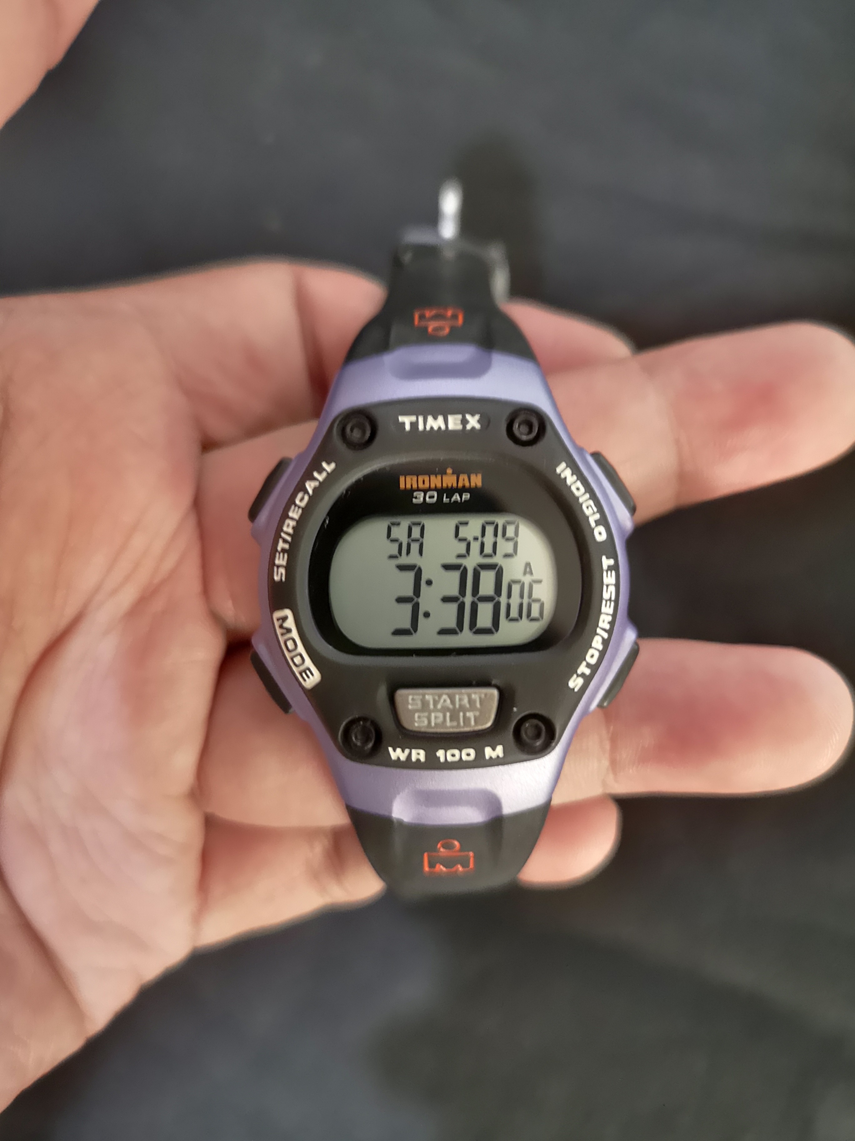 timex flix