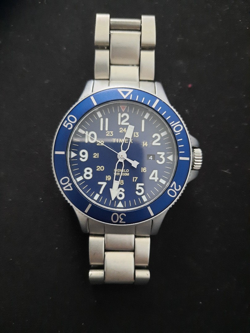 Timex tw2r46000 cheap