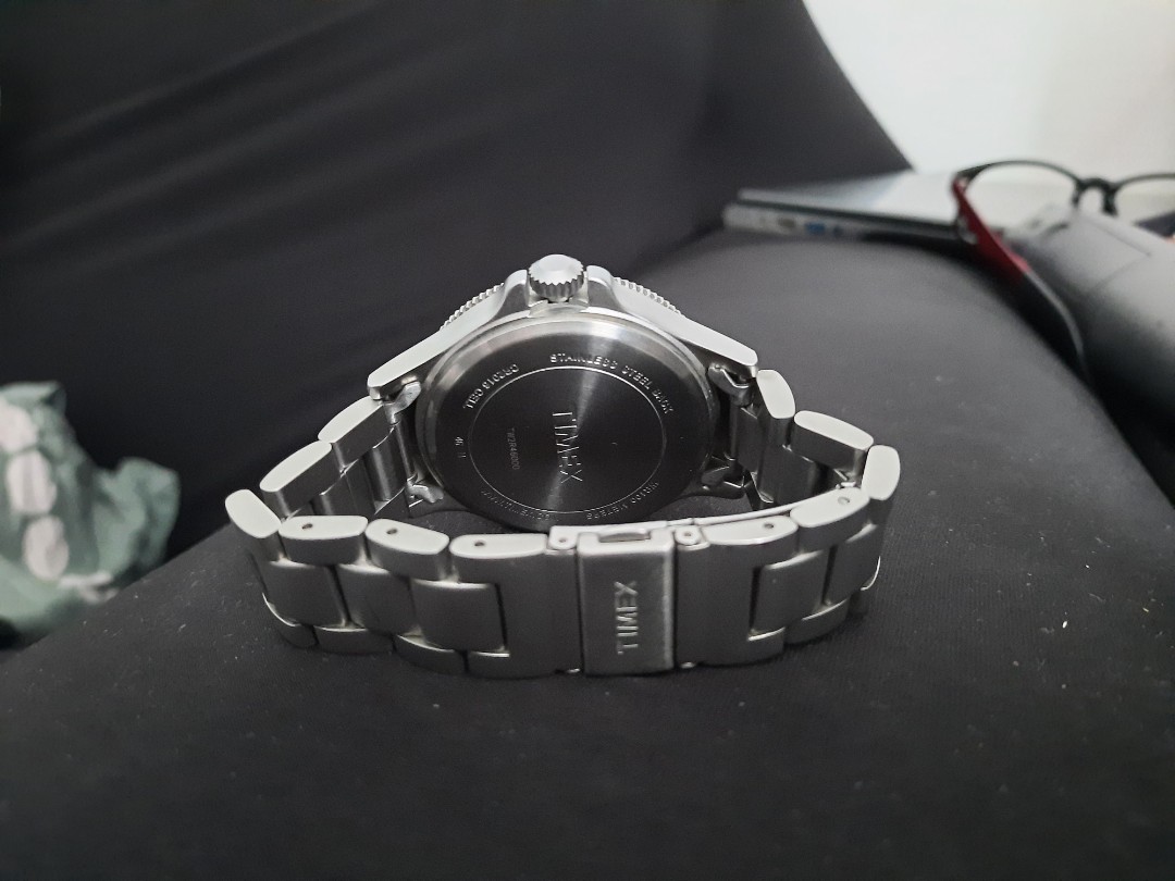 Timex tw2r46000 best sale