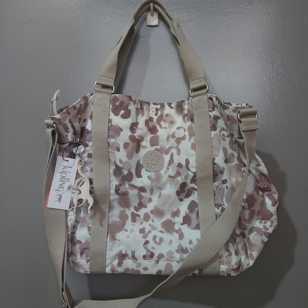 Kipling adara sales large tote