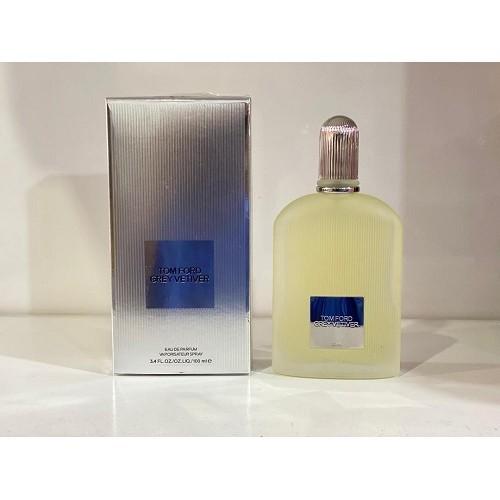 Tom Ford Grey Vetiver for Men Edp 100ml - ORIGINAL QUALITY, Beauty &  Personal Care, Fragrance & Deodorants on Carousell