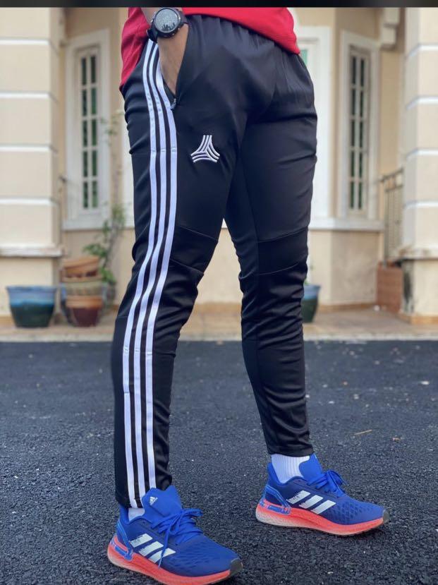 adidas tango bottoms