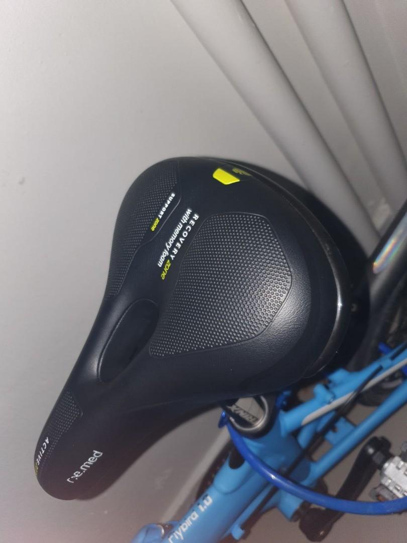 Trinx Flybird (upgraded), Sports Equipment, Bicycles & Parts, Bicycles ...