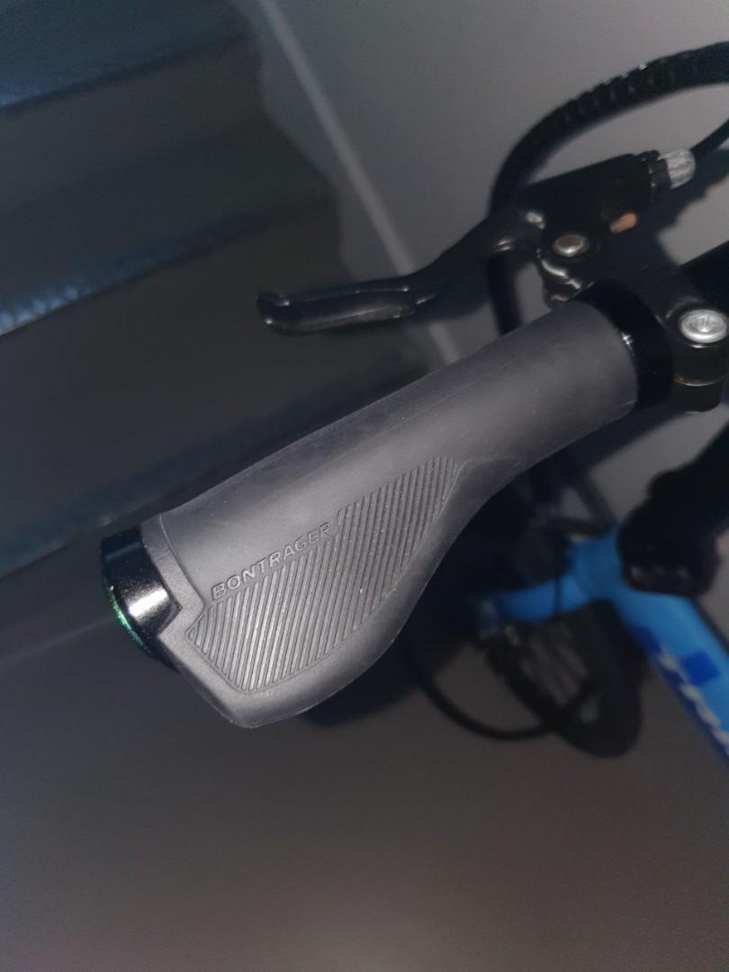 Trinx Flybird (upgraded), Sports Equipment, Bicycles & Parts, Bicycles ...