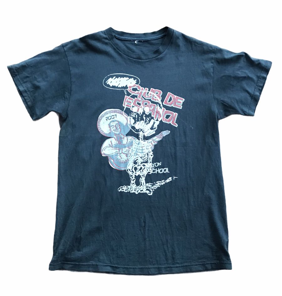 Undercover x 2025 comme des garcons