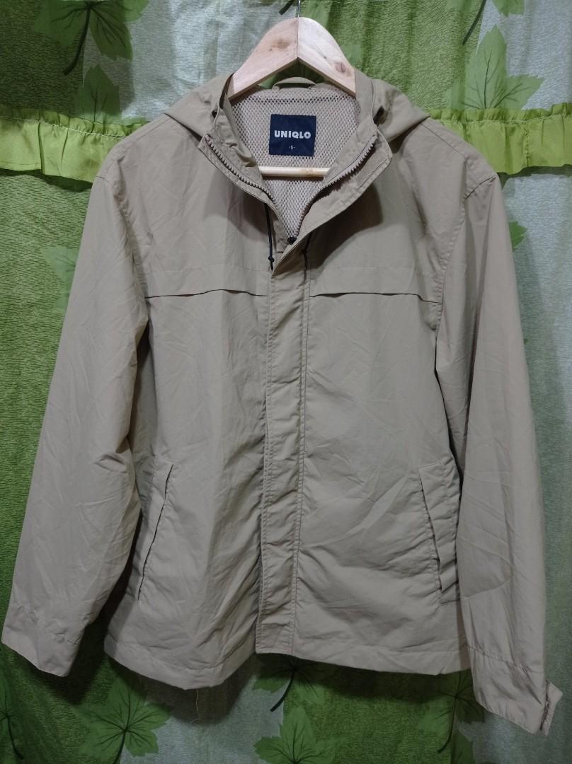 Cập nhật hơn 79 uniqlo khaki jacket siêu đỉnh  trieuson5