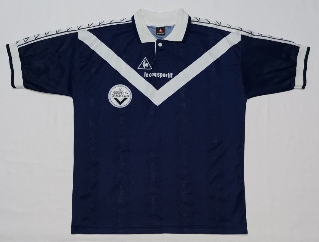 Short le coq sportif bordeaux clearance