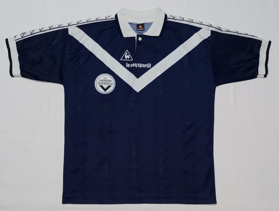 Polo le coq sportif bordeaux online