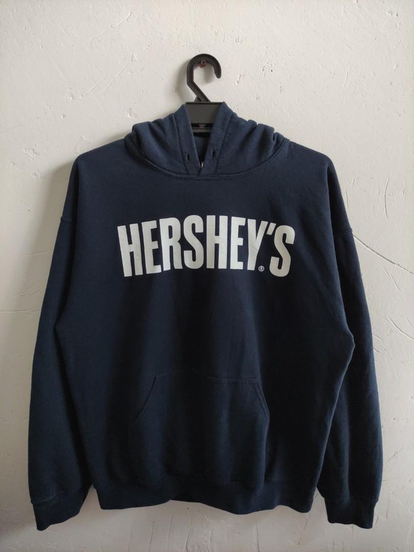 hershey's sweatshirt