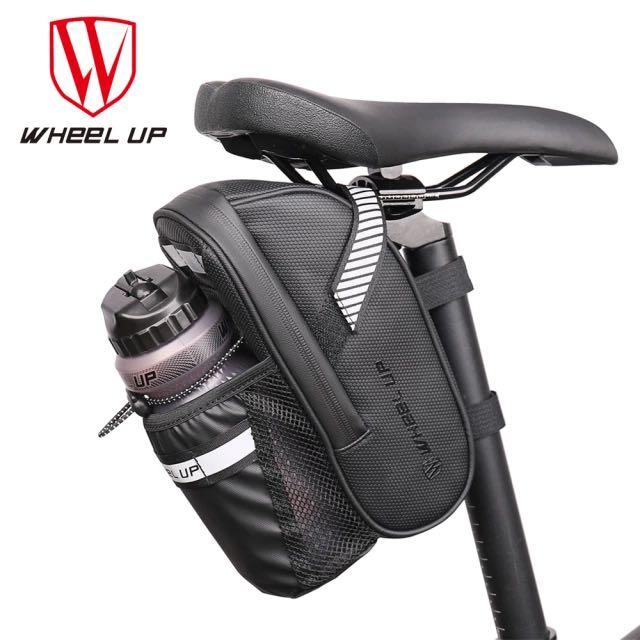 wheel up bag