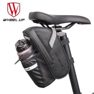 Wheel UP Bicycle Waterproof Tail Bag Reflective