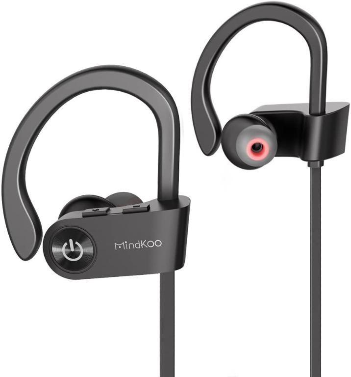 Mindkoo headphones sales