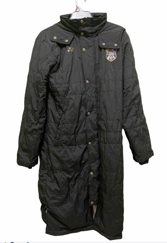 Yonex winter jacket discount