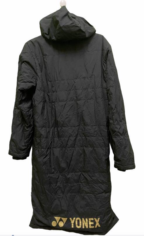 Yonex hot sale winter jacket