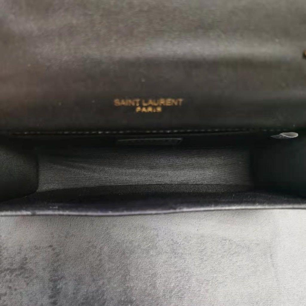 Ysl heart sling pre-order (Category: Luxury Bags & Wallets) located in Angeles City. Submitted by luxury_district.korea (Listing ID 1091972081, Image 3). Description: .