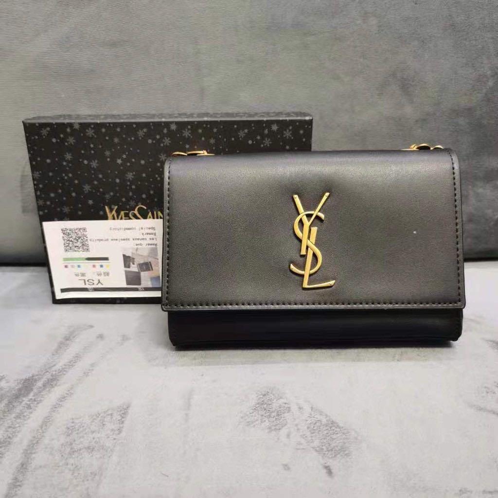 Ysl heart sling pre-order (Category: Luxury Bags & Wallets) located in Angeles City. Submitted by luxury_district.korea (Listing ID 1091972081, Image 2). Description: .