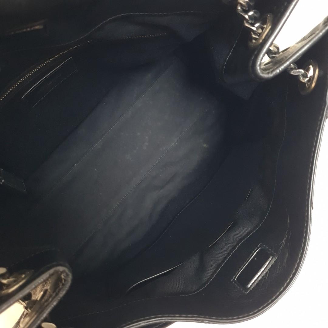 YSL Sac MNG Niki Luxury Bags Wallets on Carousell