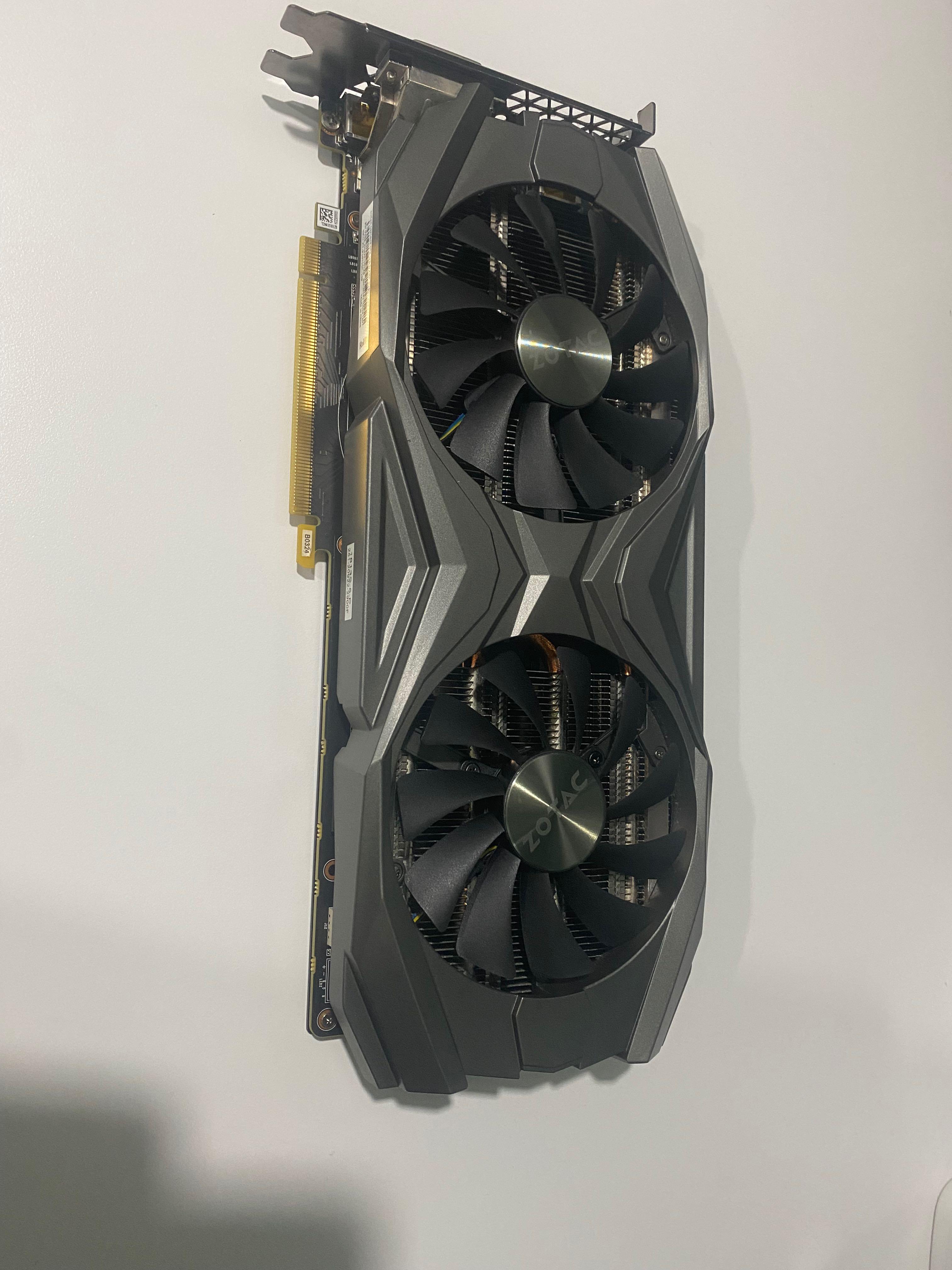 Gtx 1070 ti amp store