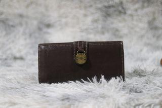 SALE!!! 0046 Mulberry Wallet
