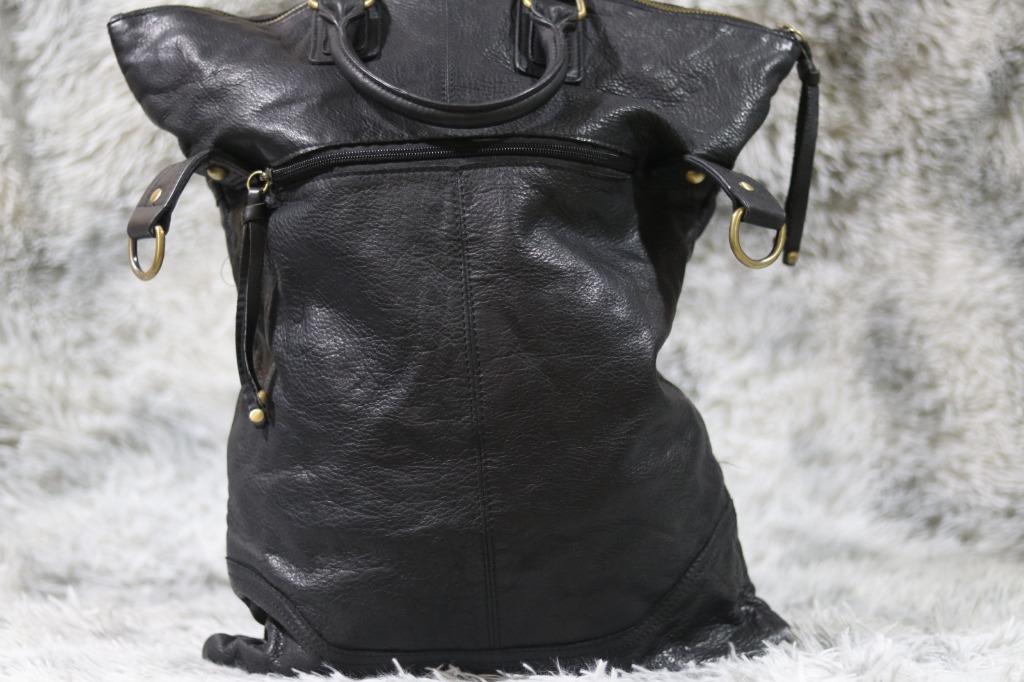 Sale 0054 Sabina New York Hand Bag Women S Fashion Bags Wallets Shoulder Bags On Carousell