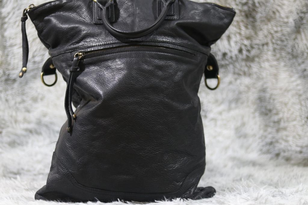 Sale 0054 Sabina New York Hand Bag Women S Fashion Bags Wallets Shoulder Bags On Carousell
