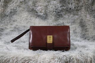 SALE!!! 0060 Bally Clutch