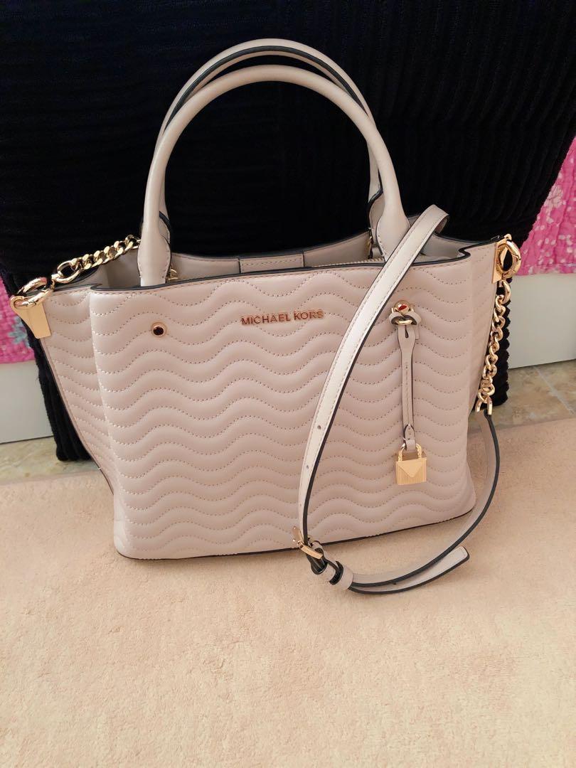 Michael kors arielle hot sale