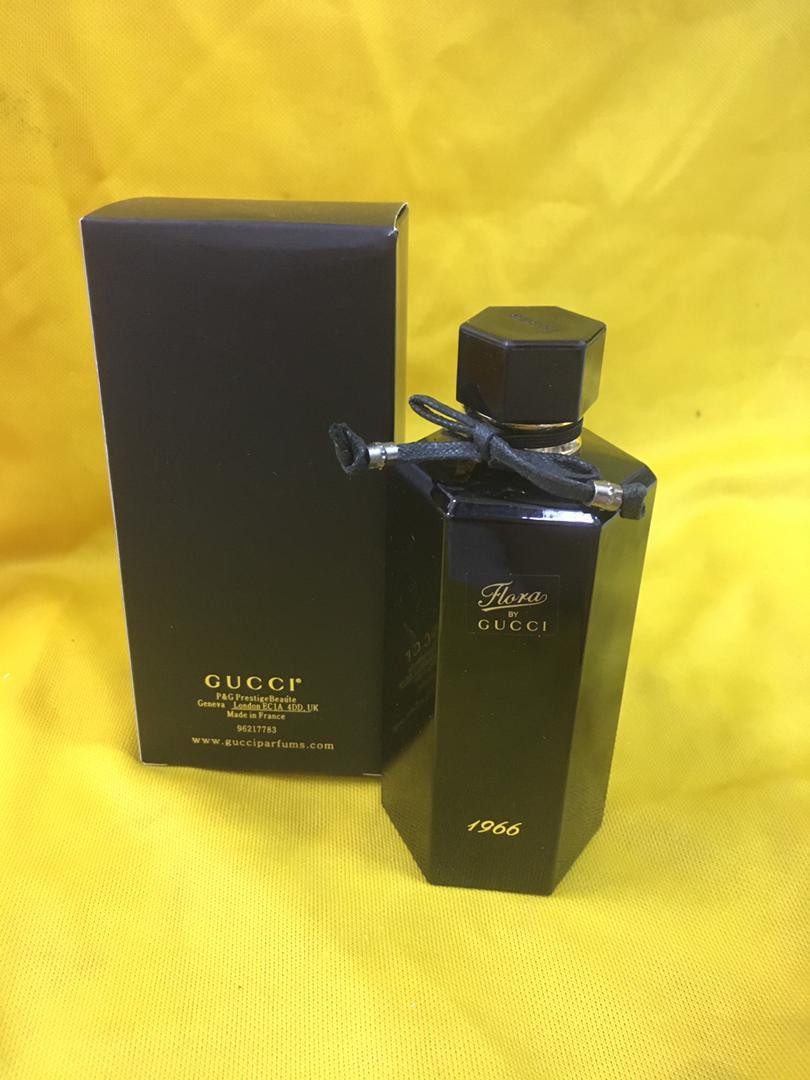 Gucci 1996 perfume new arrivals