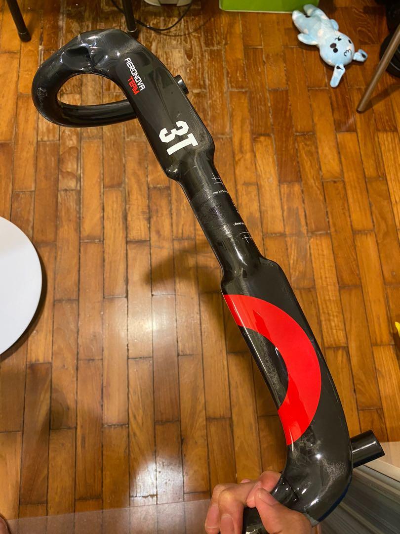 3t aeronova bars cheap
