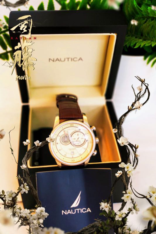 nautica a13579
