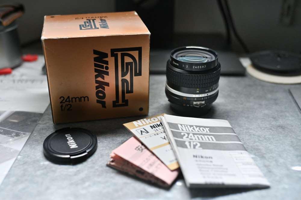 nikkor 24 f2