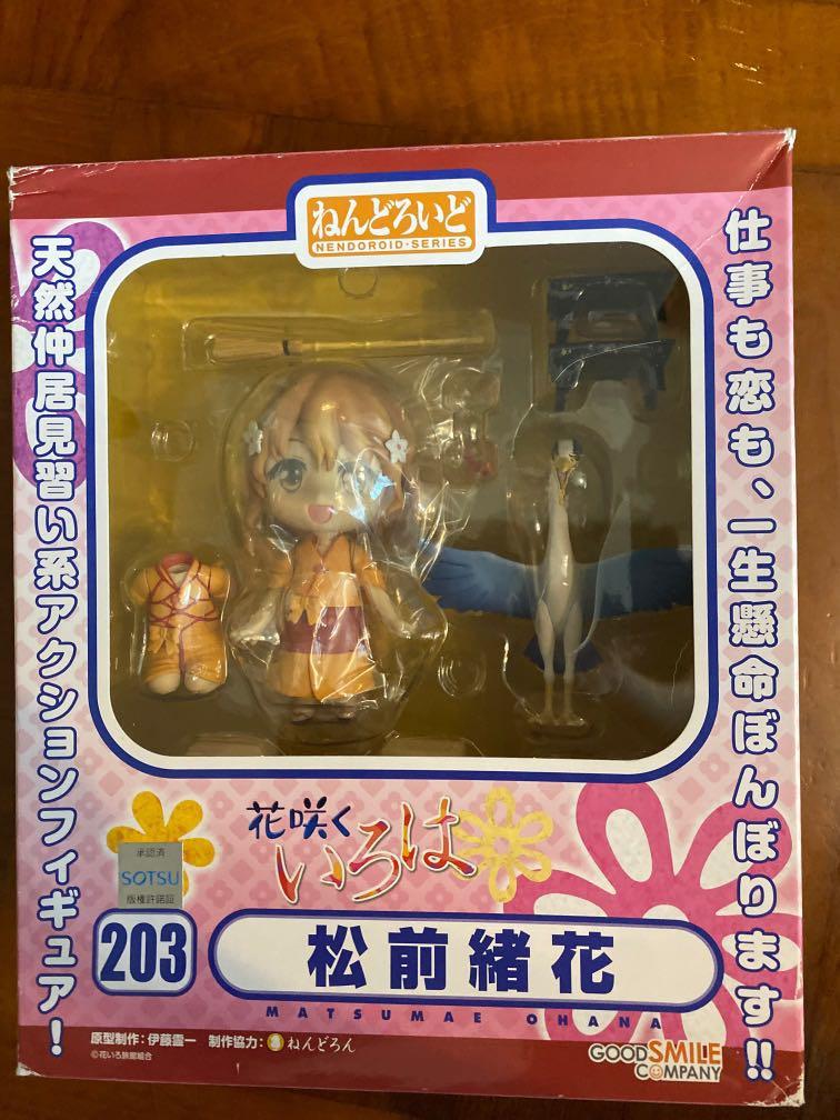 黏土人3 松前緒花 玩具 遊戲類 玩具 Carousell 黏土人3 松前緒花 玩具 遊戲類 玩具 Carousell
