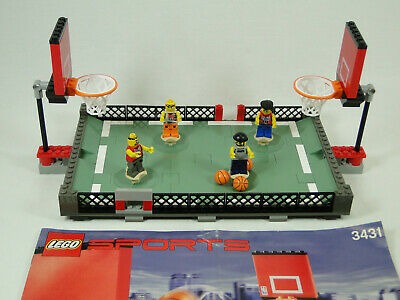 Lego 3431 discount