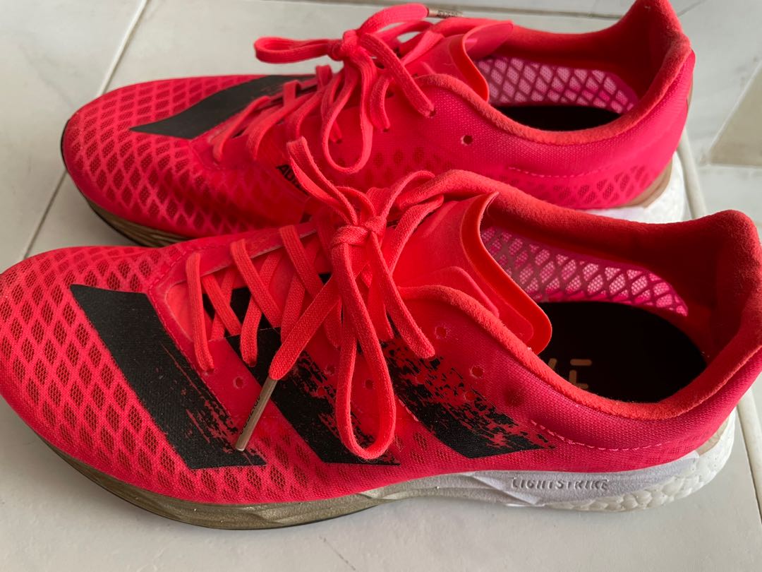 Adidas Adizero Adios Pro Performance Review » Believe in the Run