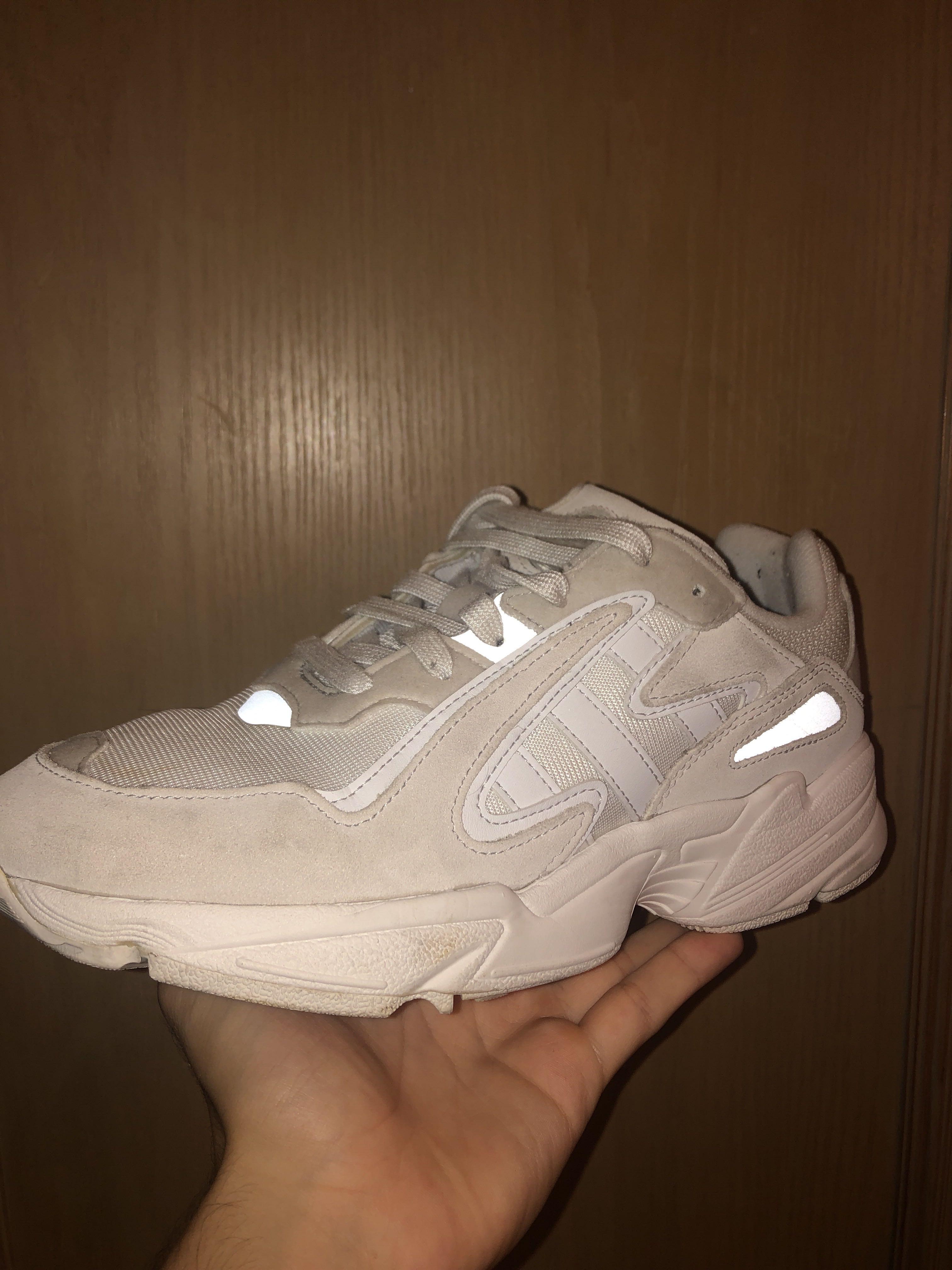 Adidas Shoes Yung 96 Chasm Sneakers ORIGINAL Men s Fashion