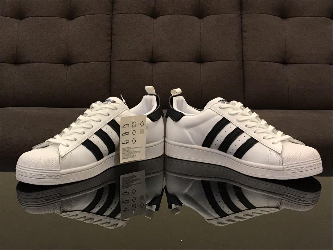 Adidas superstar deals white singapore