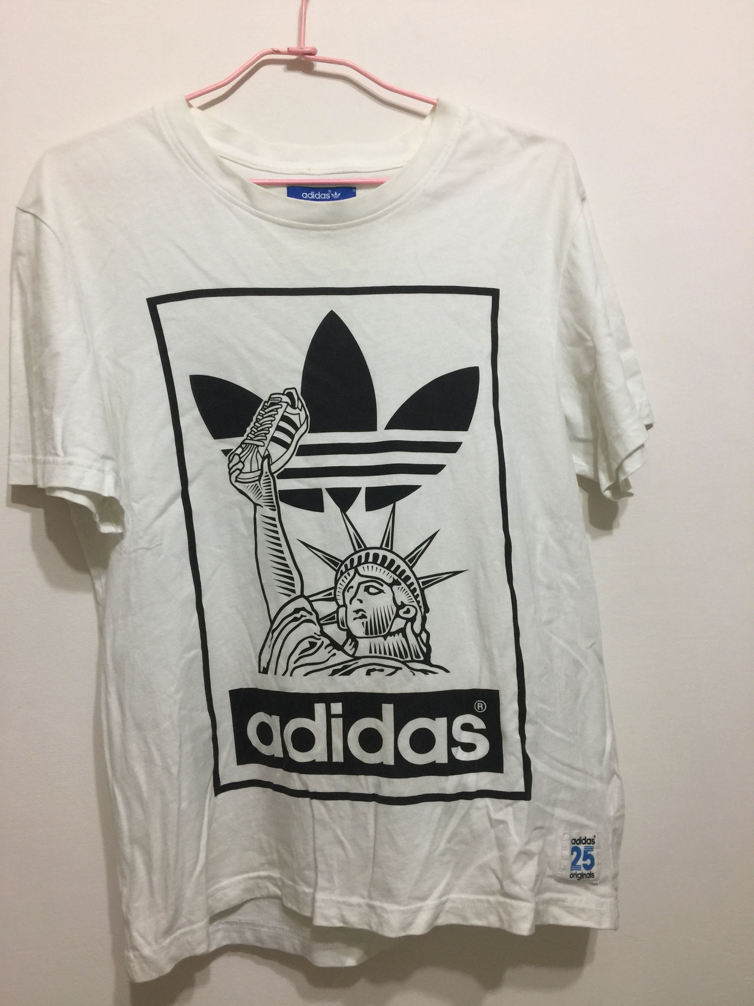 Adidas nigo shop t shirt