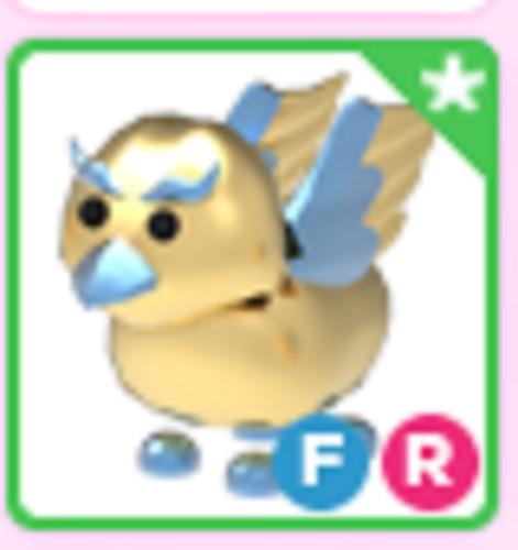 Golden Griffin, Trade Roblox Adopt Me Items